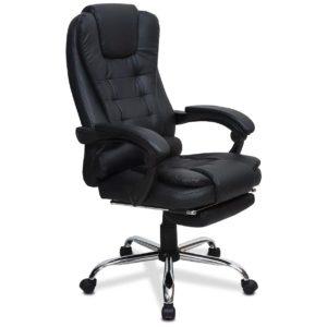 Boss Chair